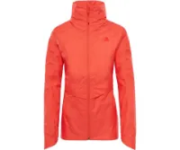 The North Face Face Inlux Dryvent Jacket Women The North Face Face Inlux Dryvent Jacket Women