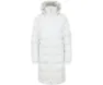 The North Face Face Metropolis 3 Parka Women, Vintage white