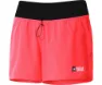 The North Face Face Movmynt 2.0 Shorts Women, Brilliant coral 2