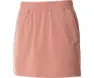 The North Face Face Never Stop Wearing Skort Women, Rose dawn