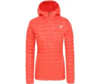 The North Face Face Plus ThermoBall Hoodie Jacket Women The North Face Face Plus ThermoBall Hoodie Jacket Women