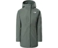 The North Face Face Recycled Brooklyn Parka Women The North Face Face Recycled Brooklyn Parka Women