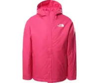 The North Face Face Snowquest Jacket Youth The North Face Face Snowquest Jacket Youth