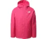 The North Face Face Snowquest Jacket Youth, Cabaret pink/multi/color