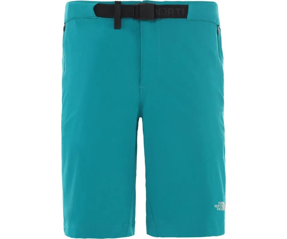The North Face Face Speedlight Shorts Women, Fanfare green The North Face Face Speedlight Shorts Women, Fanfare green