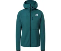The North Face Face Summit L2 Futurefleece Full Zip Hoodie Women