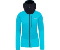 The North Face Face Summit L4 Hybrid Hoodie Women
