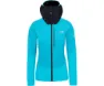The North Face Face Summit L4 Hybrid Hoodie Women