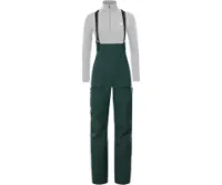 The North Face Face Summit L5 Futurelight Full Zip BibPants Women