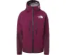 The North Face Face Summit L5 Futurelight Jacket Women, Pamplona purple