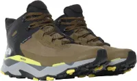 The North Face Face Vectiv Exploris FutureLight Mid Shoes Men The North Face Face Vectiv Exploris FutureLight Mid Shoes Men