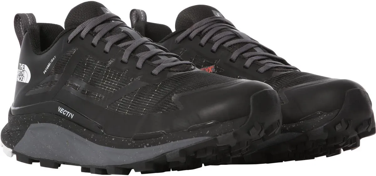 The North Face Face Vectiv Infinite Futurelight Reflect Shoes Women, Tnf black/vanadis grey The North Face Face Vectiv Infinite Futurelight Reflect Shoes Women, Tnf black/vanadis grey