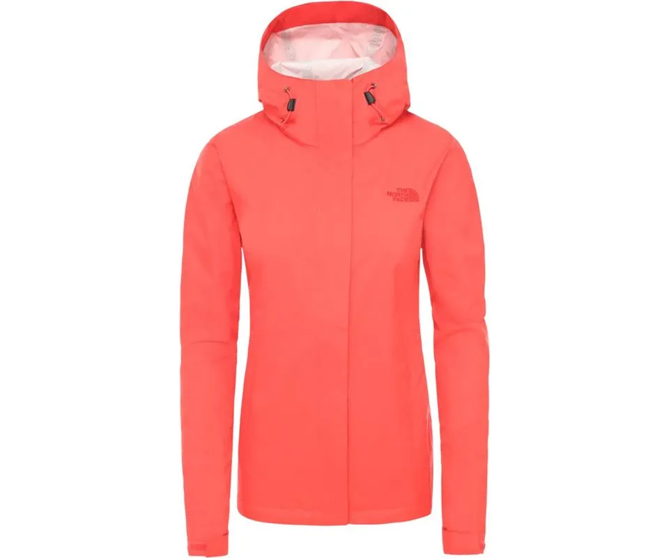 The North Face Face Venture 2 Jacket Women The North Face Face Venture 2 Jacket Women