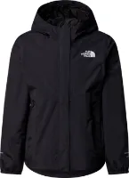 The North Face Girls' Antora Rain Jacket