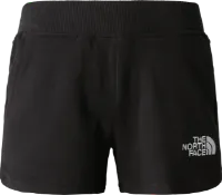 The North Face Girls' Cotton Shorts