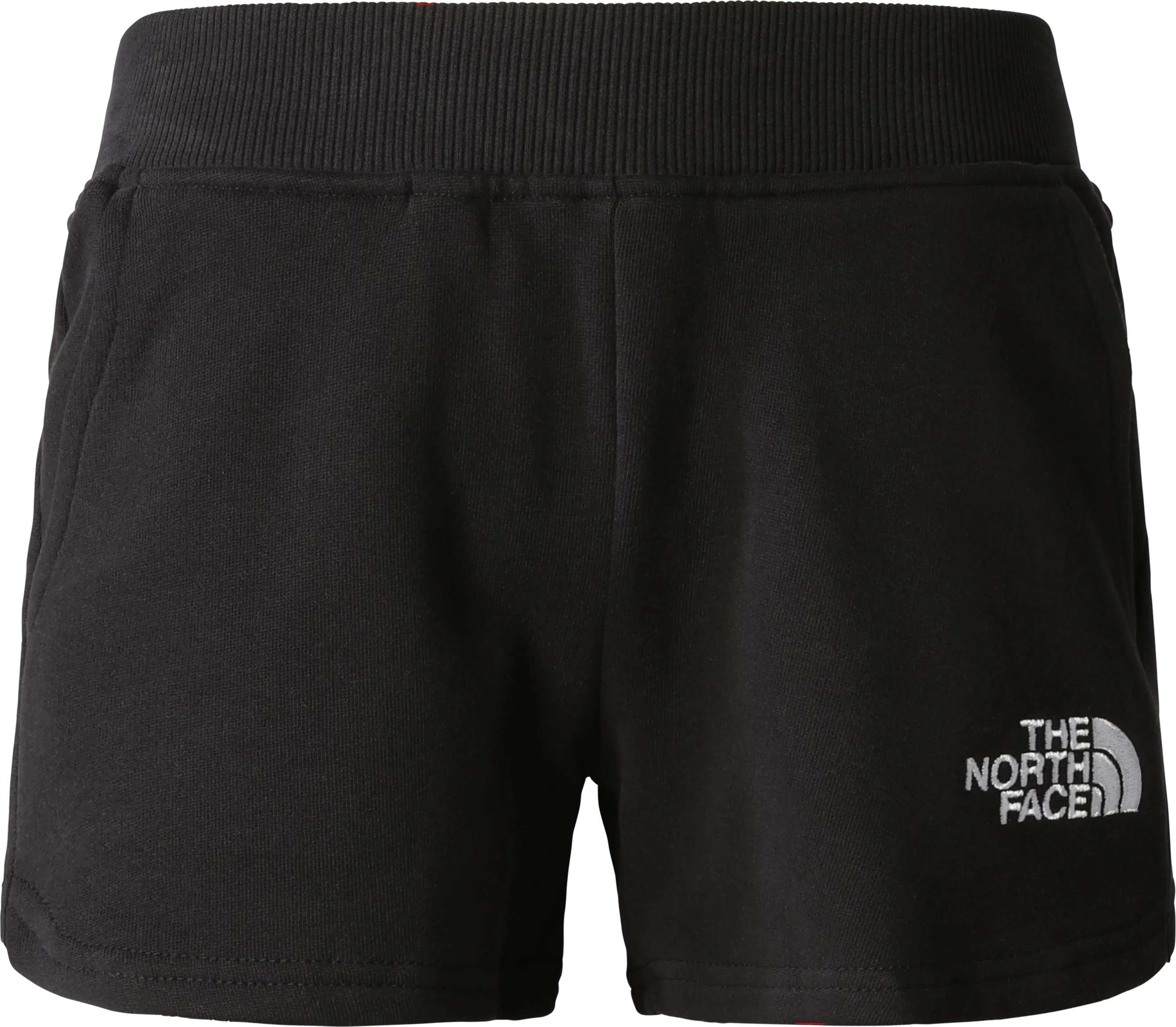 The North Face Girls' Cotton Shorts The North Face Girls' Cotton Shorts