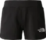 The North Face Girls' Cotton Shorts