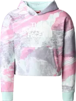 The North Face Girls' Drew Peak Light Hoodie