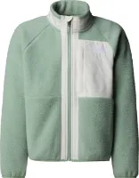 The North Face Girls' Yumiori Full Zip Jacket The North Face Girls' Yumiori Full Zip Jacket