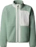 The North Face Girls' Yumiori Full Zip Jacket
