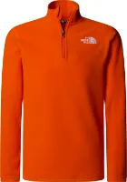 The North Face Glacier 1/4 Zip Pullover The North Face Glacier 1/4 Zip Pullover