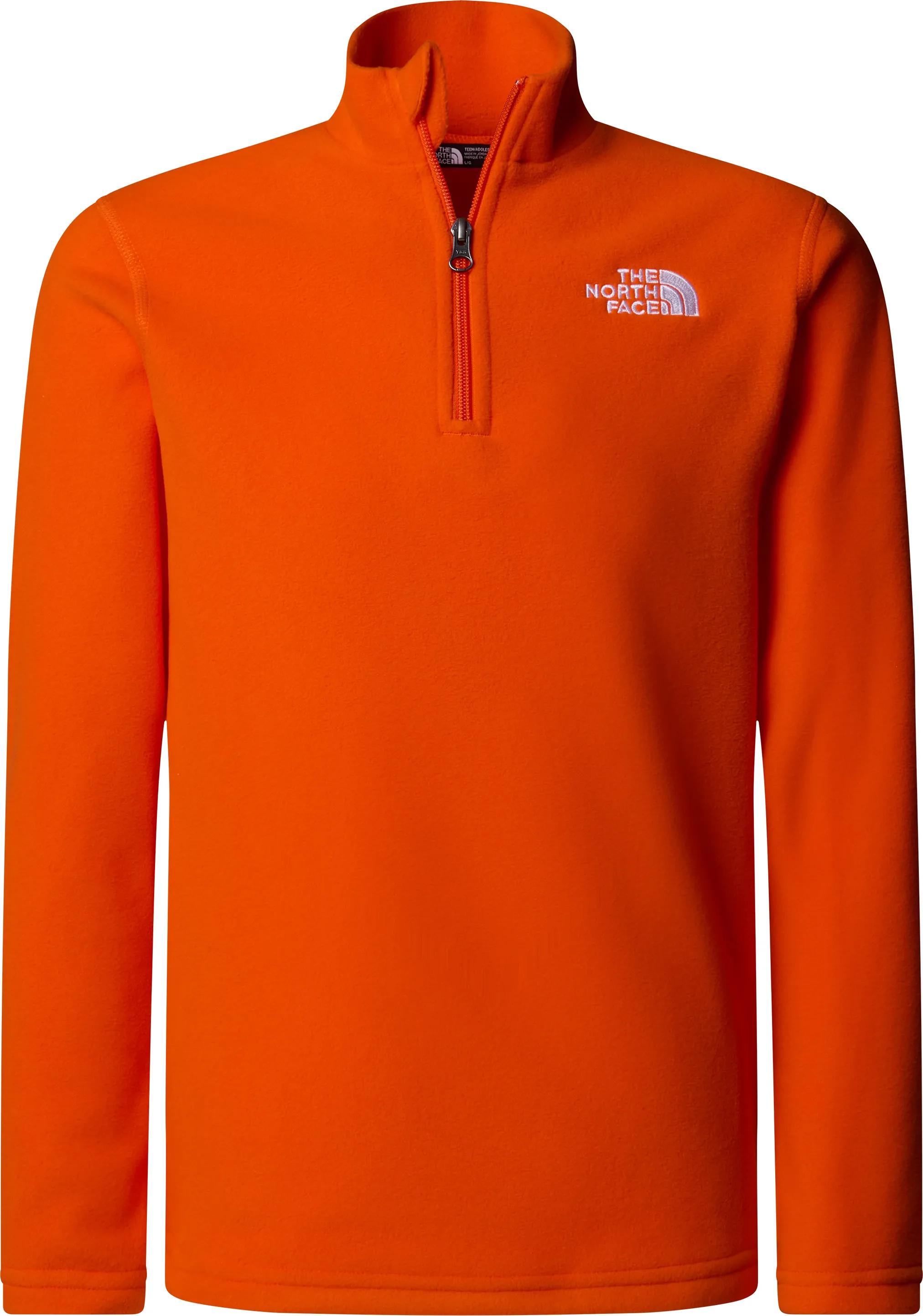 The North Face Glacier 1/4 Zip Pullover
