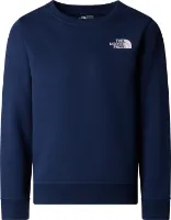 The North Face Juniors' Redbox Regular Crew