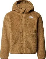 The North Face Kids' Campshire Full-Zip Hoodie The North Face Kids' Campshire Full-Zip Hoodie