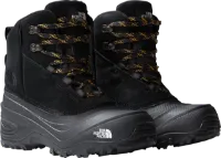 The North Face Kids' Chilkat V Lace Waterproof Hiking Boots