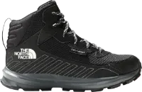 The North Face Kids' Fastpack Waterproof Mid Hiking Boots