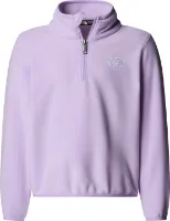 The North Face Kids' Glacier 1/4 Zip Pullover