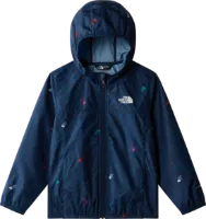 The North Face Kids' Never Stop Hooded WindWall Jacket