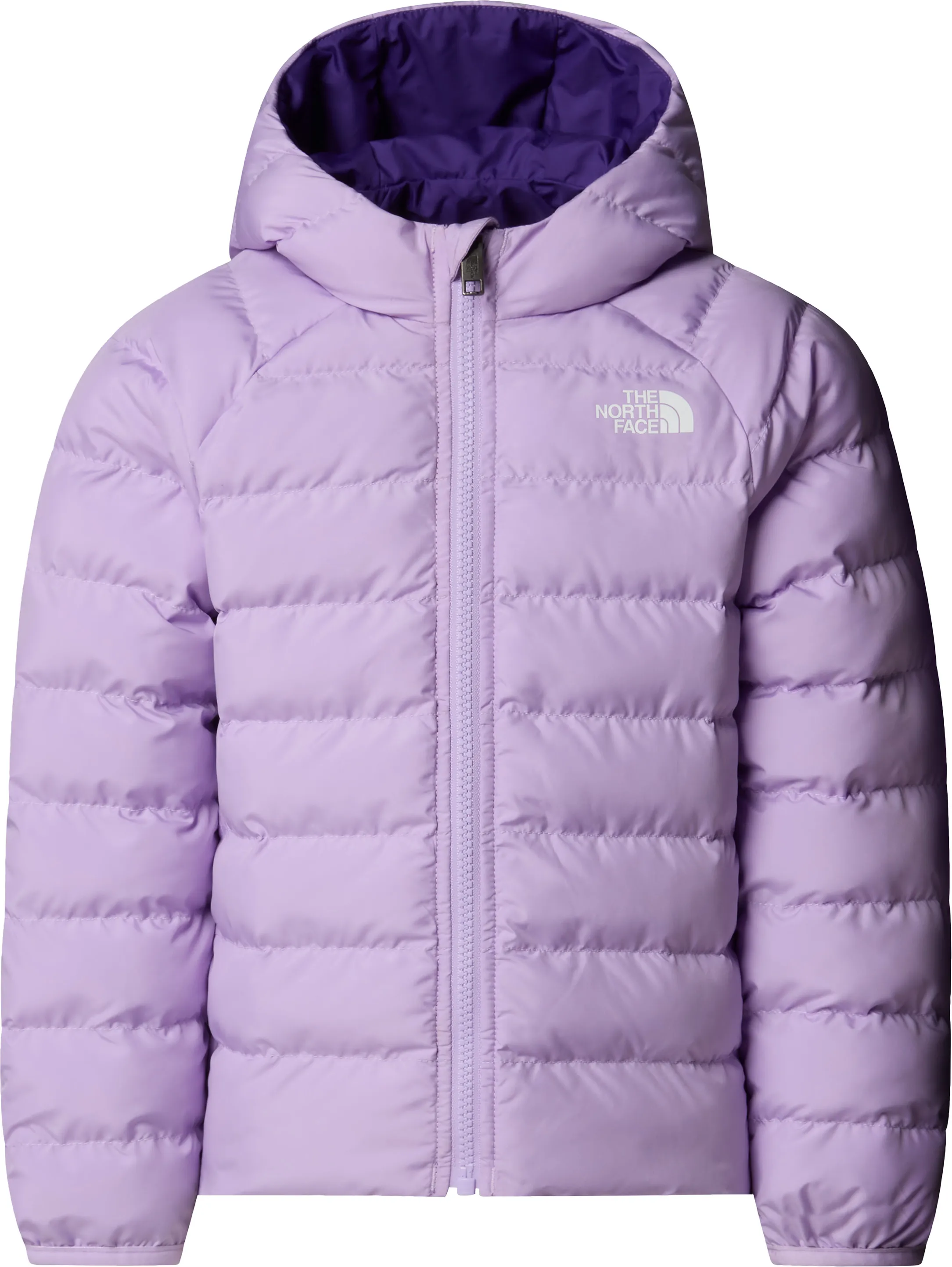 The North Face Kids' Reversible Perrito Jacket