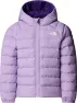 The North Face Kids' Reversible Perrito Jacket