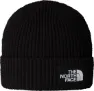 The North Face Kids' Salty Lined Beanie, Tnf black, One Size