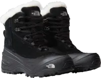 The North Face Kids' Shellista V Lace Waterproof Snow Boots The North Face Kids' Shellista V Lace Waterproof Snow Boots