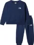 The North Face Kids' Simple Dome Fleece Set