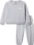 Tnf light grey heather