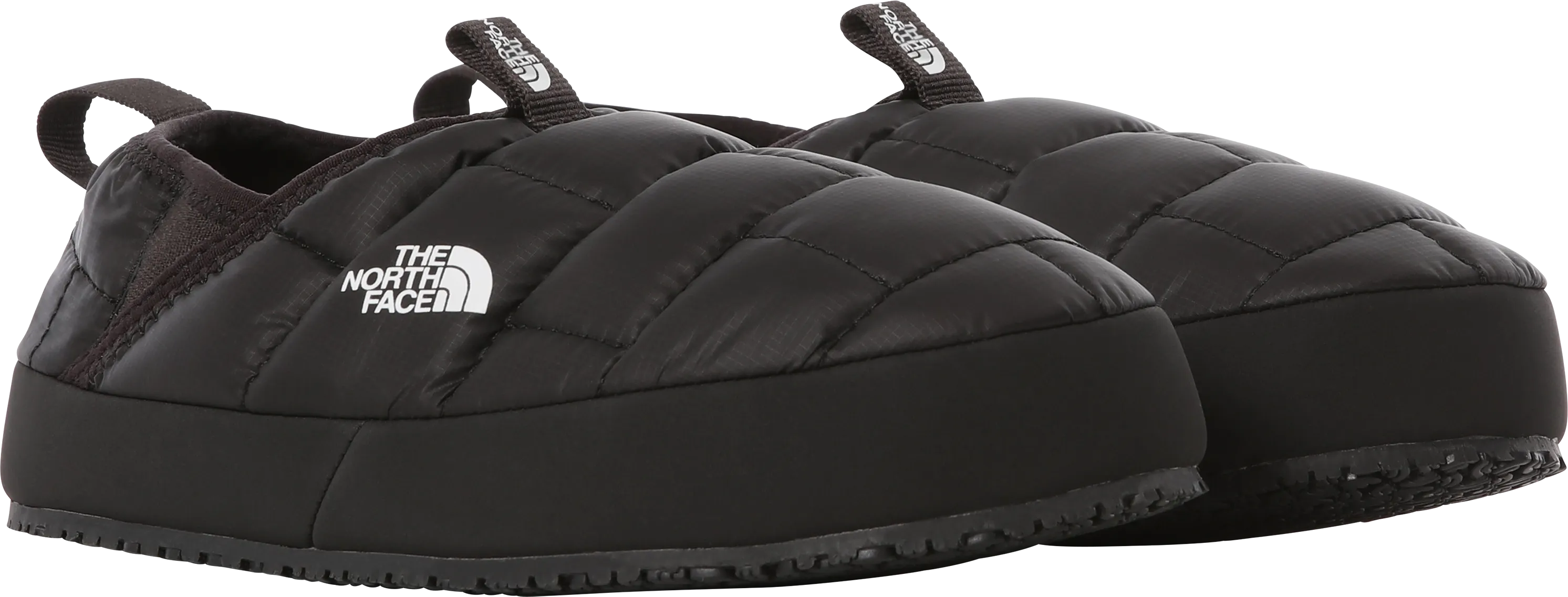 The North Face Kids' Thermoball Traction Winter Mules II The North Face Kids' Thermoball Traction Winter Mules II