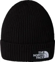 The North Face Kids' TNF Logo Box Cuffed Beanie