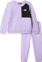 The North Face Kids' TNF Performance Fleece Set The North Face Kids' TNF Performance Fleece Set