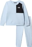 The North Face Kids' TNF Performance Fleece Set The North Face Kids' TNF Performance Fleece Set