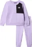 The North Face Kids' TNF Performance Fleece Set