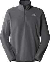 The North Face Men's 100 Glacier 1/4 Zip Fleece The North Face Men's 100 Glacier 1/4 Zip Fleece