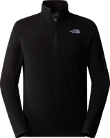 The North Face Men's 100 Glacier 1/4 Zip Fleece
