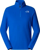 The North Face Men's 100 Glacier 1/4 Zip Fleece The North Face Men's 100 Glacier 1/4 Zip Fleece