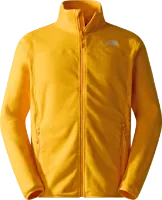 The North Face Men's 100 Glacier Full-Zip Fleece The North Face Men's 100 Glacier Full-Zip Fleece