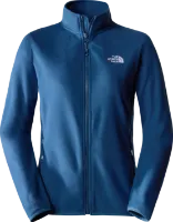 The North Face Men's 100 Glacier Full-Zip Fleece