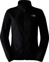 The North Face Men's 100 Glacier Full-Zip Fleece The North Face Men's 100 Glacier Full-Zip Fleece