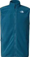 The North Face Men's 100 Glacier Vest The North Face Men's 100 Glacier Vest
